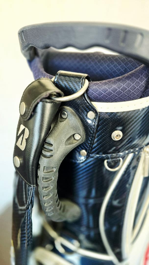 23区 9.5型　キャディバック