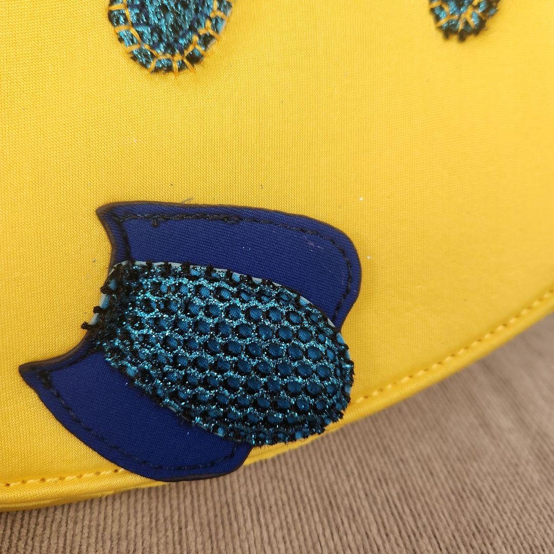 【海外限定】Disney×ダニエルニコル バッグ レア