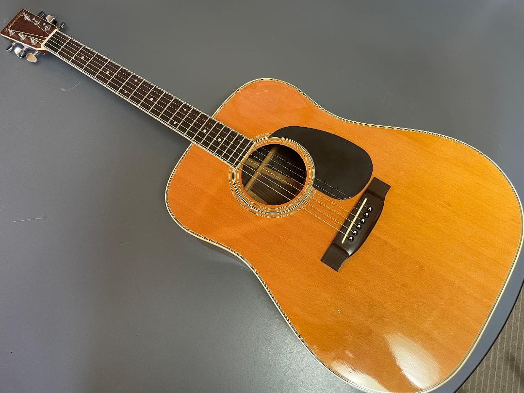 YAMAKI 135 名器です