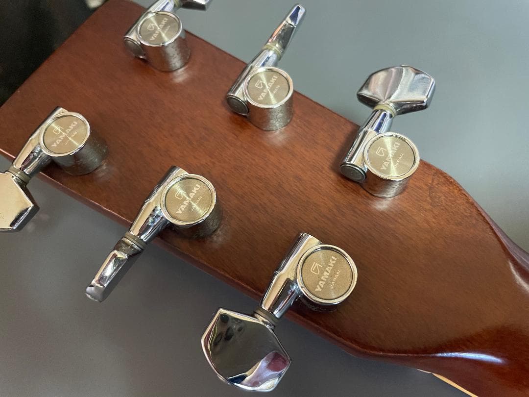 YAMAKI 135 名器です