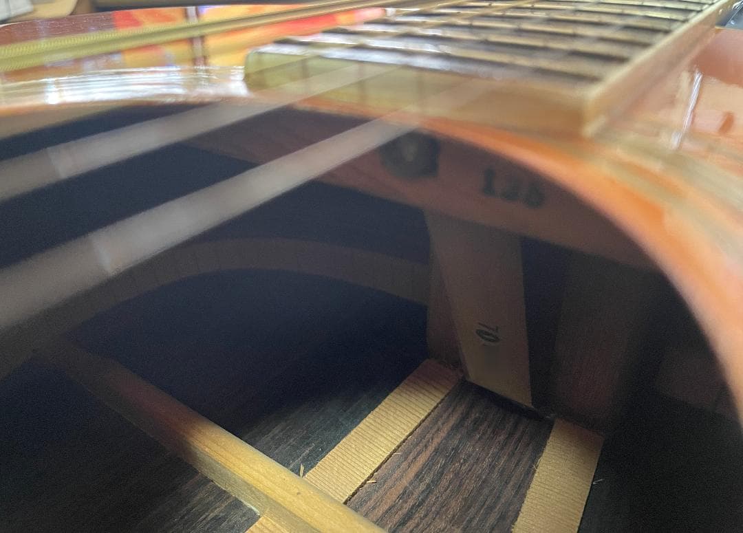 YAMAKI 135 名器です