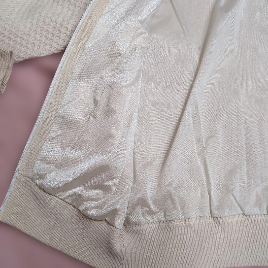 キャロウェイ　メンズ　カシミヤ100％裏地付きアウター　Mサイズ