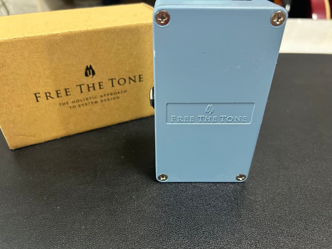 ギター FREE THE TONE INTEGRATED GATE IG-1N