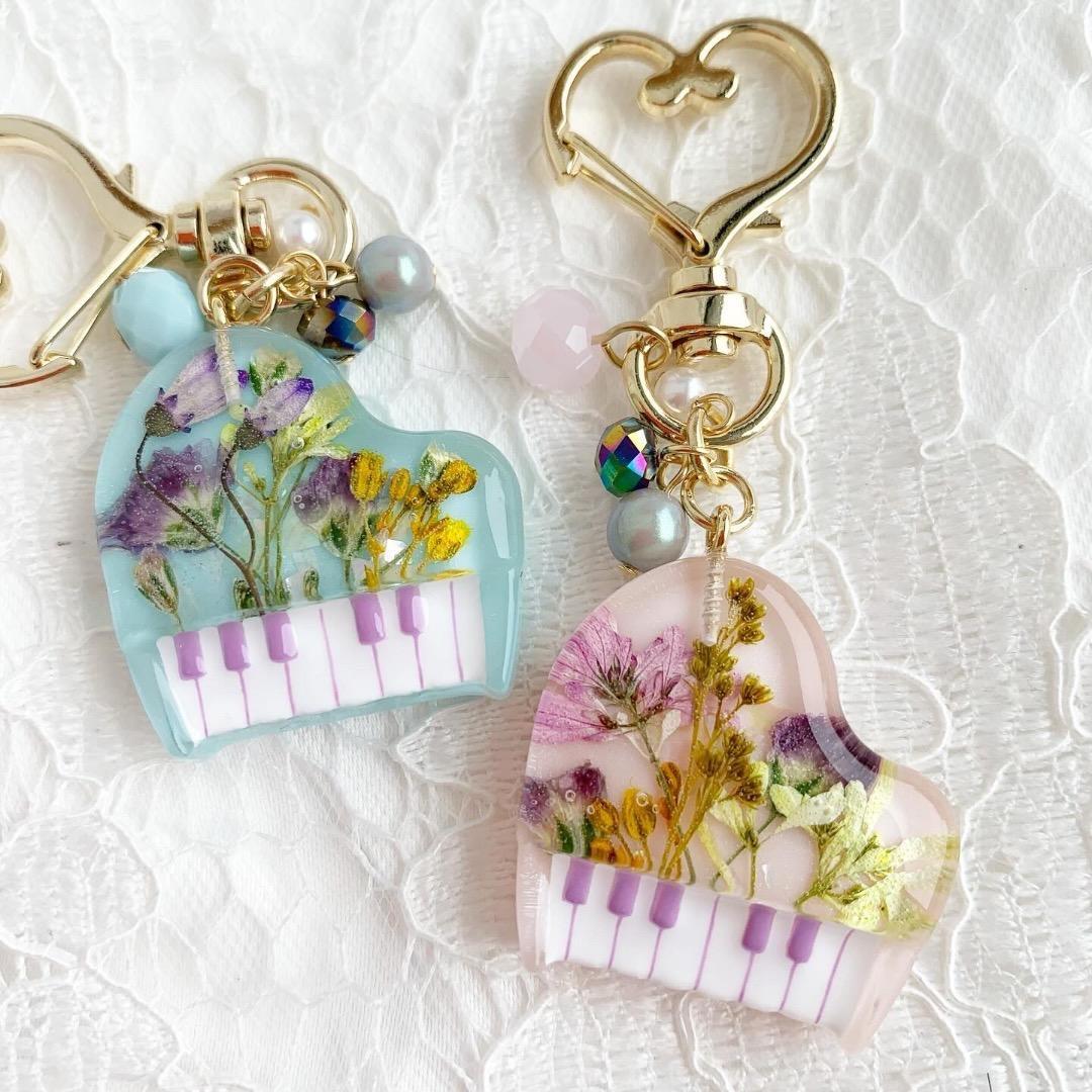 【2832.2603 etc.】ゆきんこ様 リクエスト 8点 まとめ商品 ピアノ