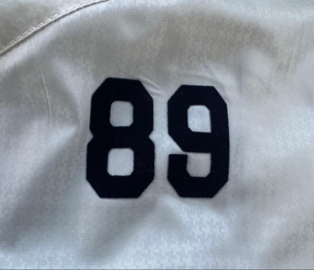 PEARLY GATES ジップジャケット 053-220050