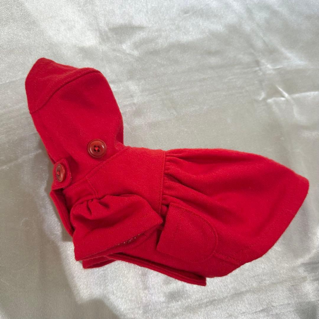 アトリエGG Chocolat de vanilla フードコート