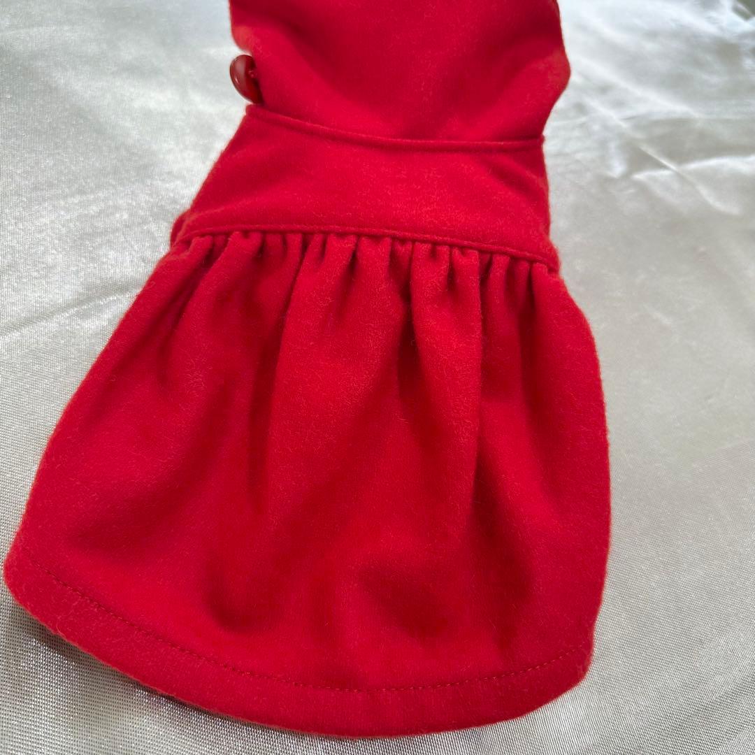 アトリエGG Chocolat de vanilla フードコート