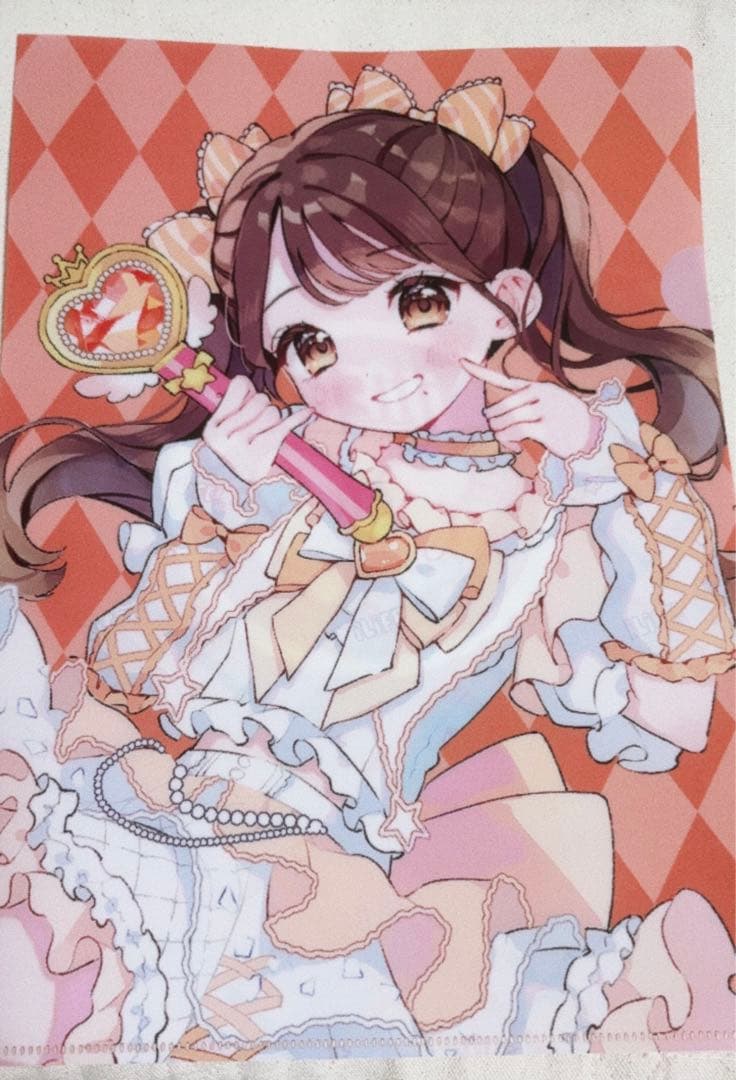 iLiFE! 向日えなグッズ 各種バラ売り可能