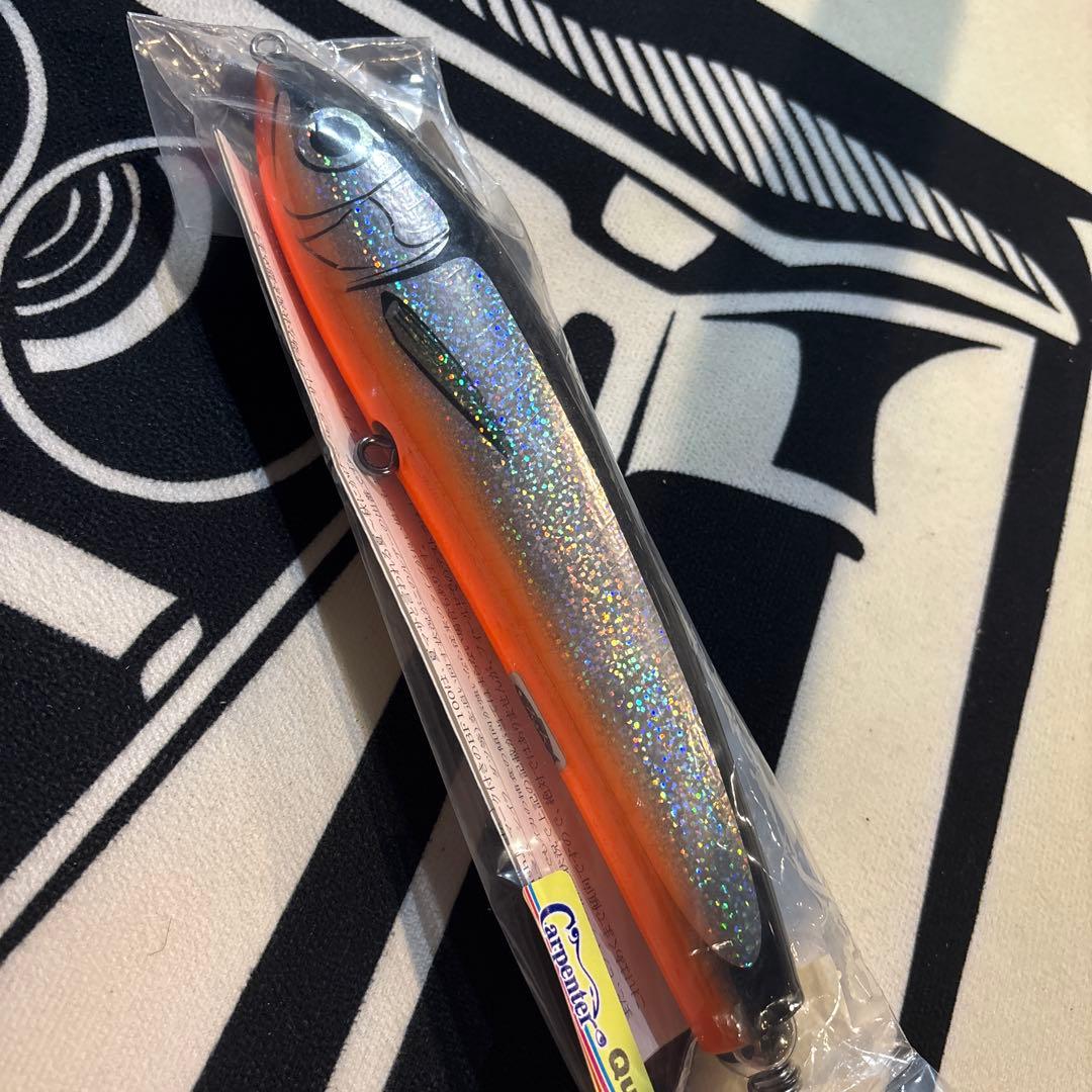 カーペンター　ブルーフィッシュ160