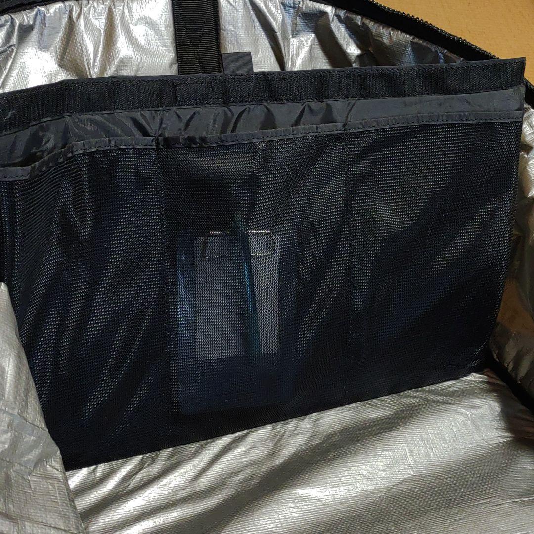 DAKINEサーフボードケース