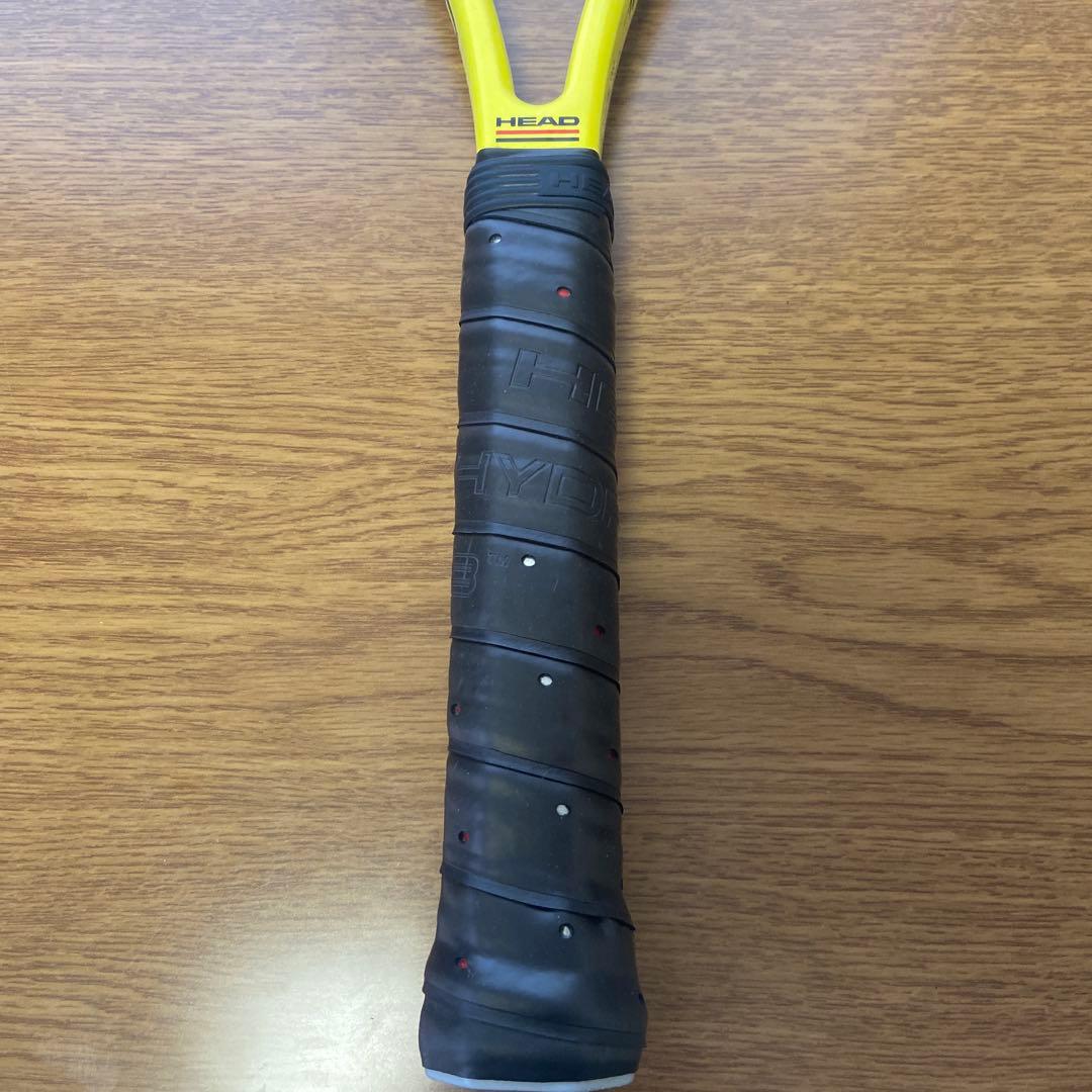 HEAD アンドレ アガシRadical(OS)Limited Edition