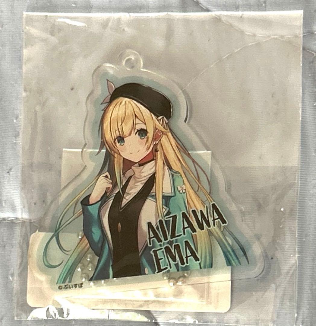 ぶいすぽっ！ 藍沢エマ グッズセット