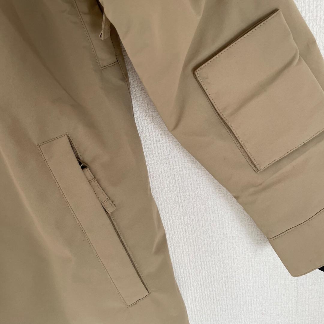 AA HARDWEAR ダブルエー M スノーボード ウェア スラッシャー