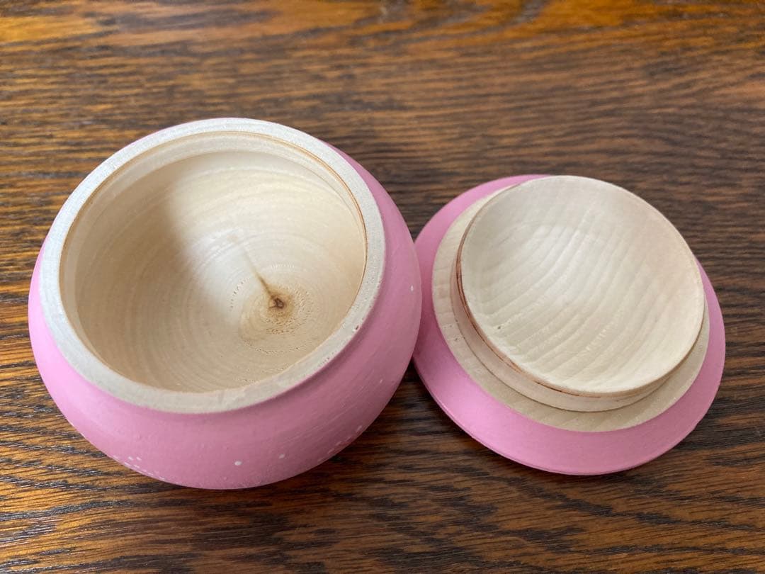 ひな祭りセール♪ロシア雑貨☆アニマルキット9個&Box付 マトリョーシカ