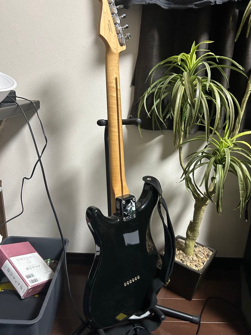 Fender PLAYER LEAD II フェンダー リード 2 Ⅱ