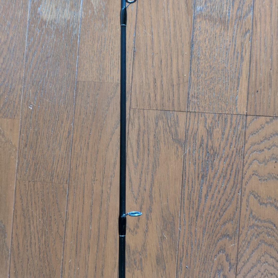 RAID JAPAN グラディエーターG69LS 6'9\"