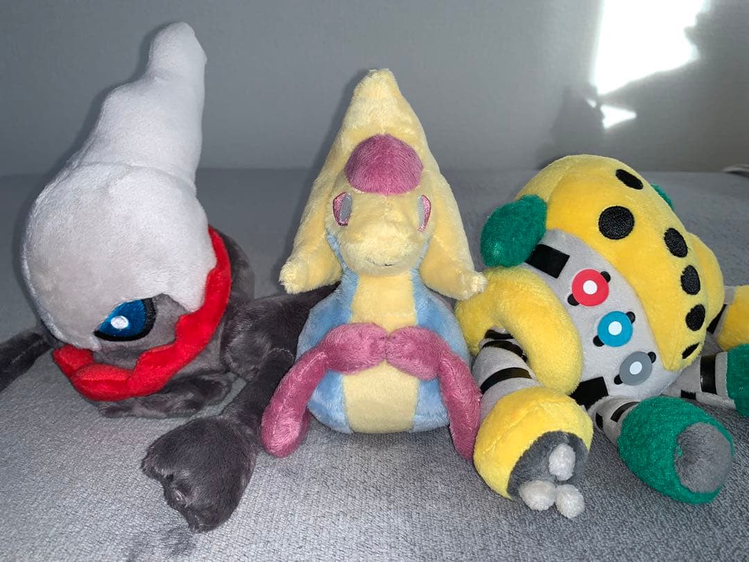 ポケドール セット