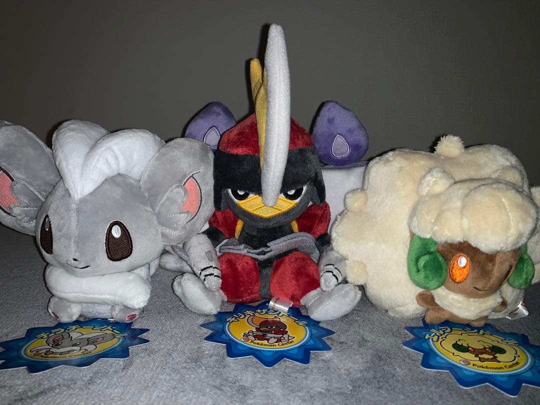 ポケドール セット