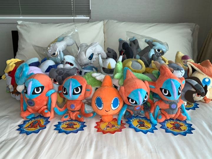 ポケドール セット