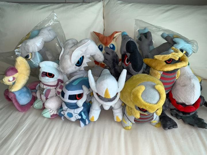 ポケドール セット