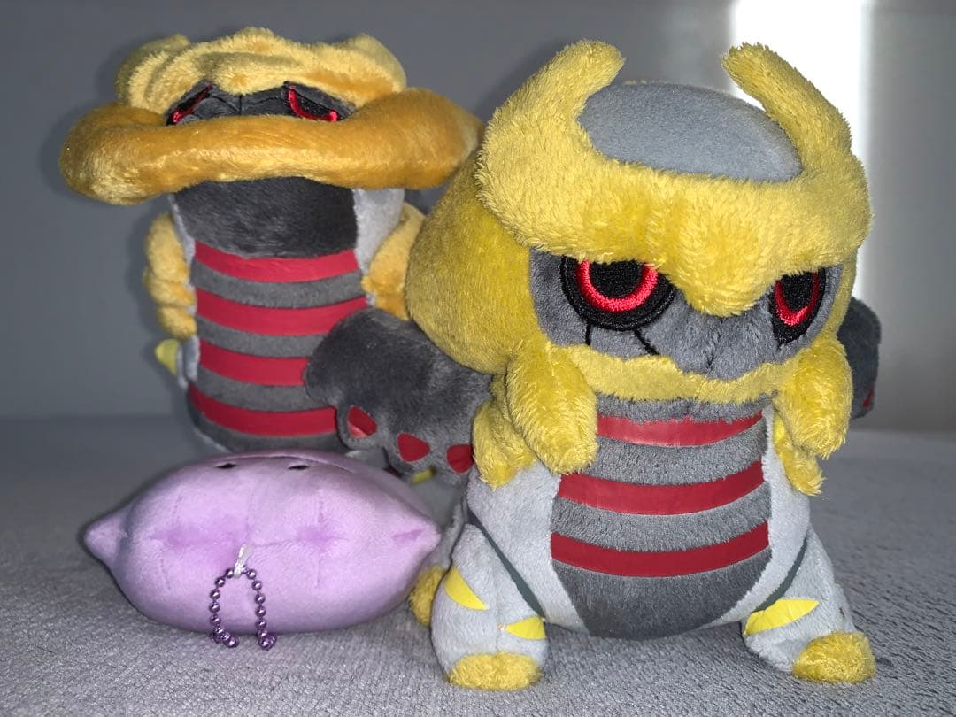 ポケドール セット