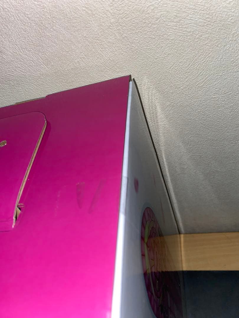 【新品未開封】一番くじ ホロライブ 常闇トワ フィギュア 他 セット