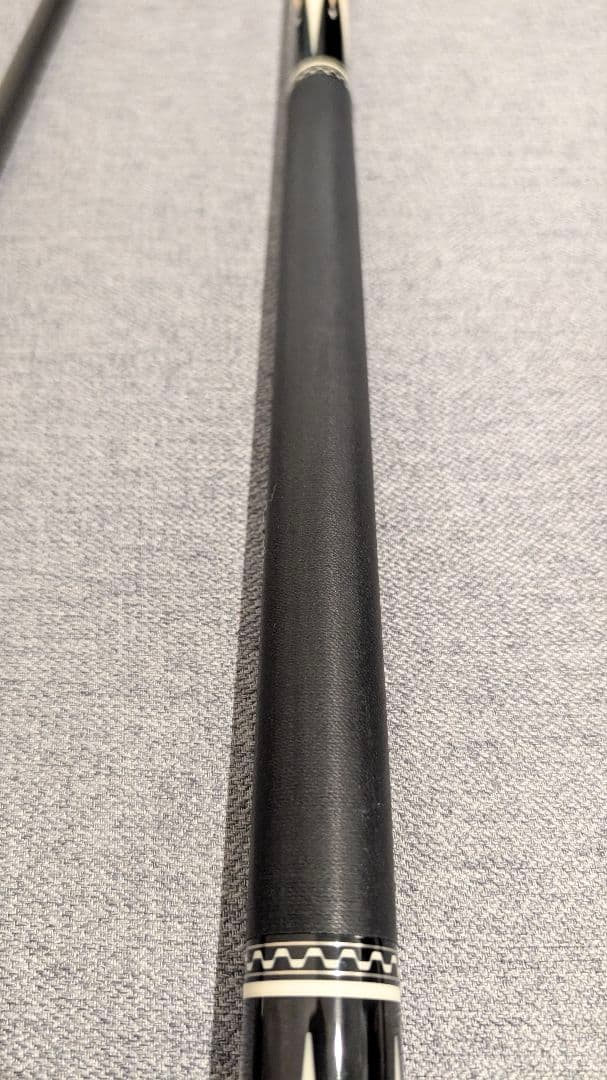 ​【美品】Mezz ACE-185 & IGNITE 12.2 Wavy セット