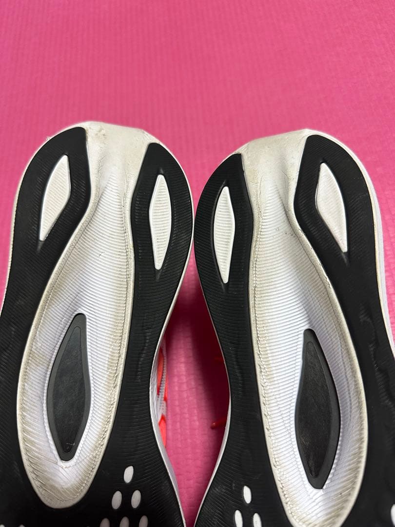 ASICS マジックスピード4　26.5cm　メンズ　ランニング