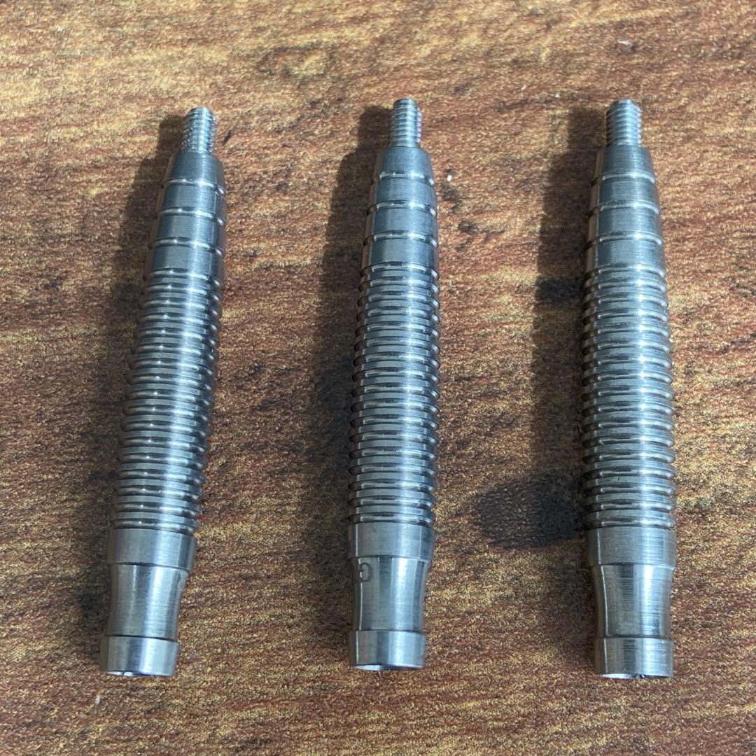 Monster ガンナー ローレンス・イラガンモデル スリーク