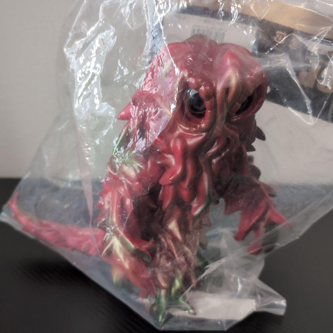 CCP AMC ヘドラ 上陸期 バーニング ver