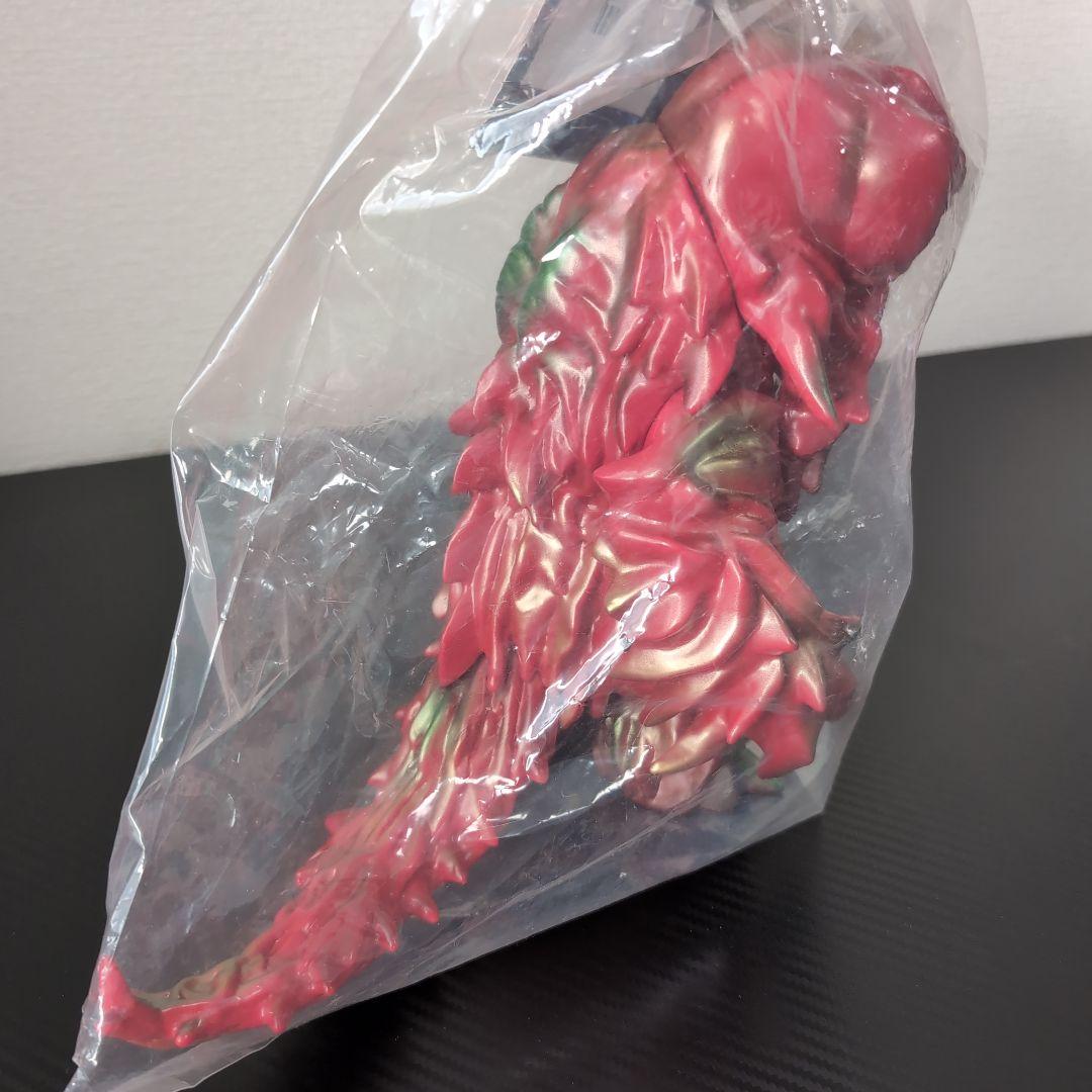 CCP AMC ヘドラ 上陸期 バーニング ver