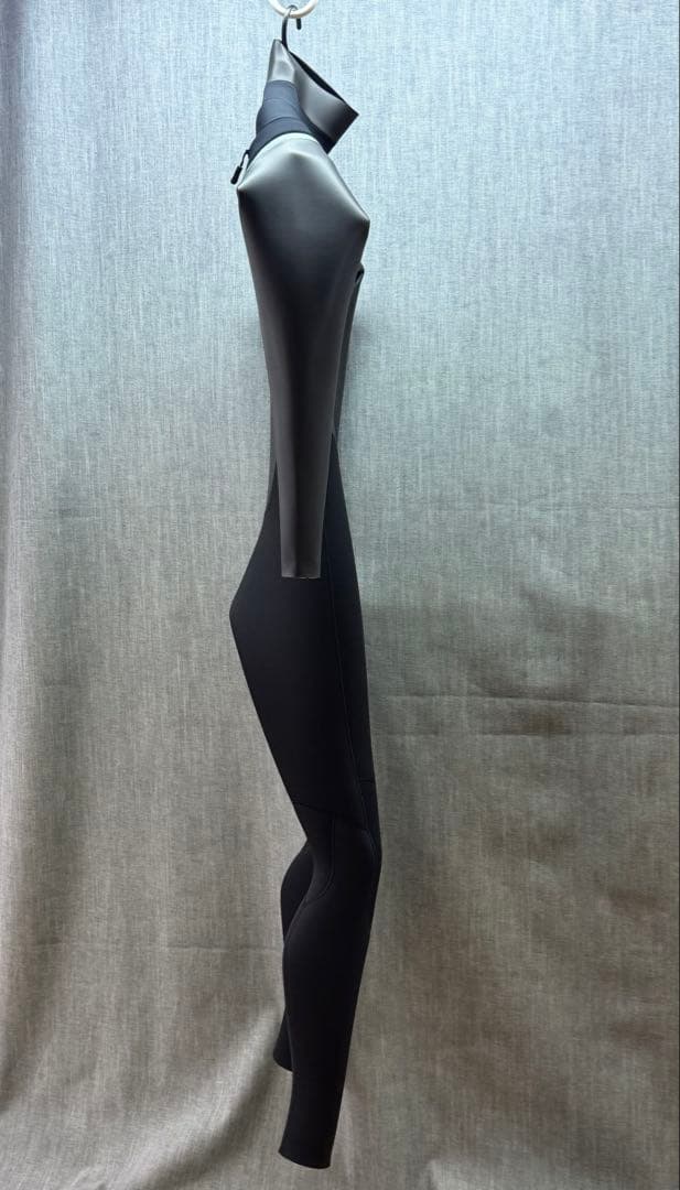 MECCA MENS MLセミドライスーツ