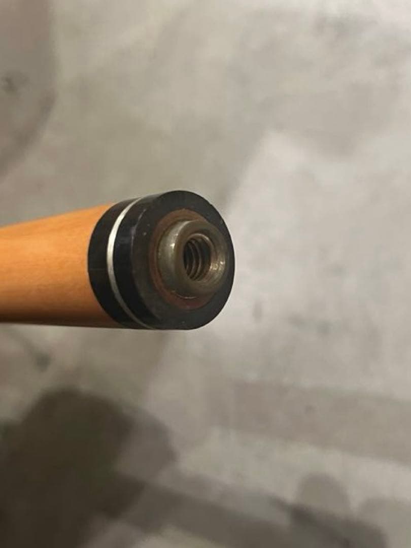 ビリヤードキュー DC キュー　ビリヤード