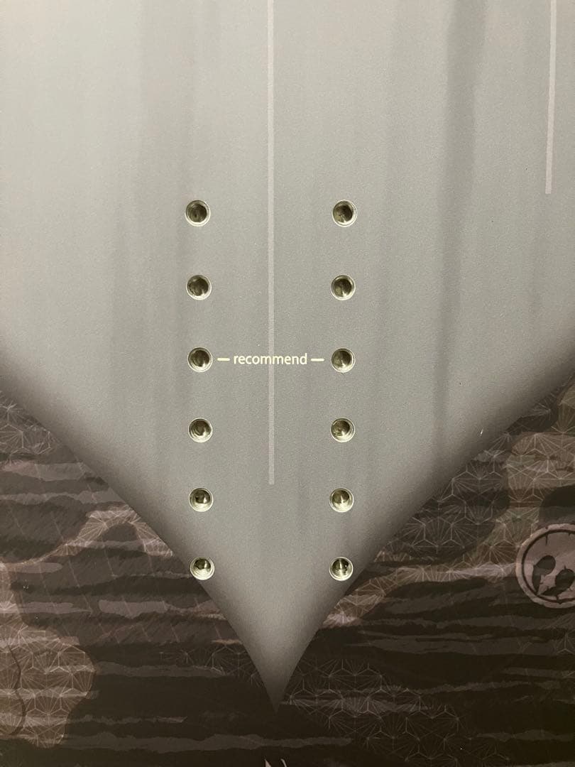 【のぼん】25-26モデル RICE28 MP155