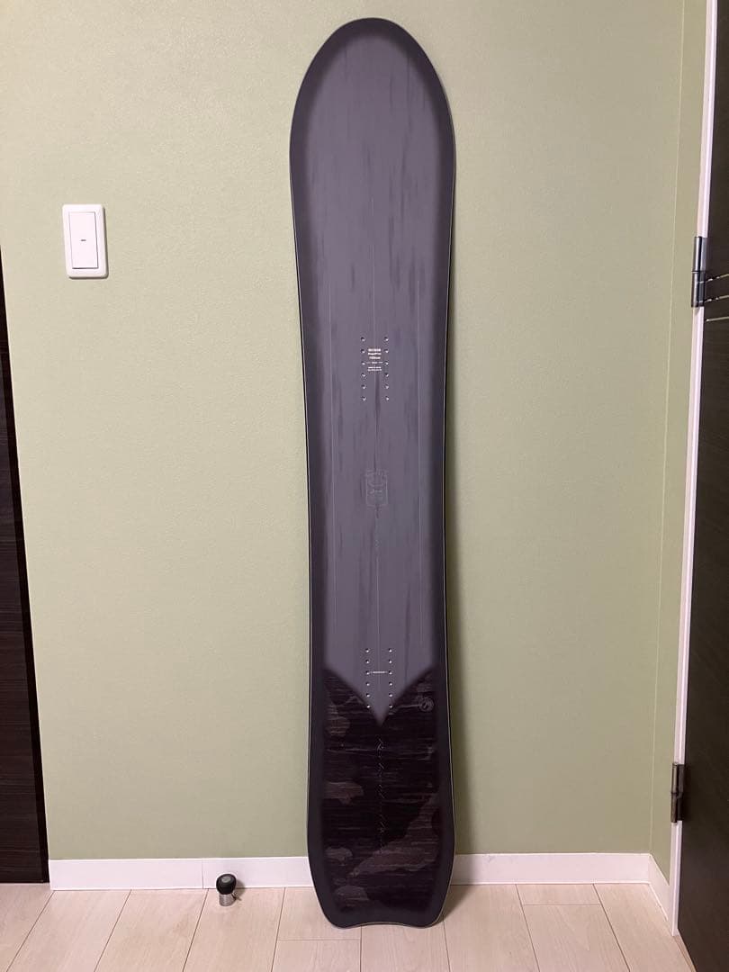 【のぼん】25-26モデル RICE28 MP155