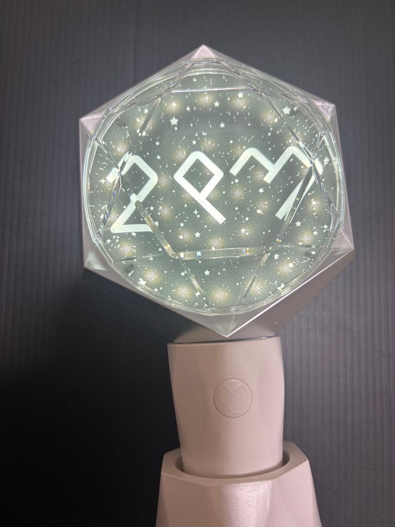 2PM ペンライト (未使用)