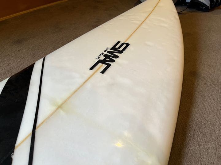 サーフボード SMAC