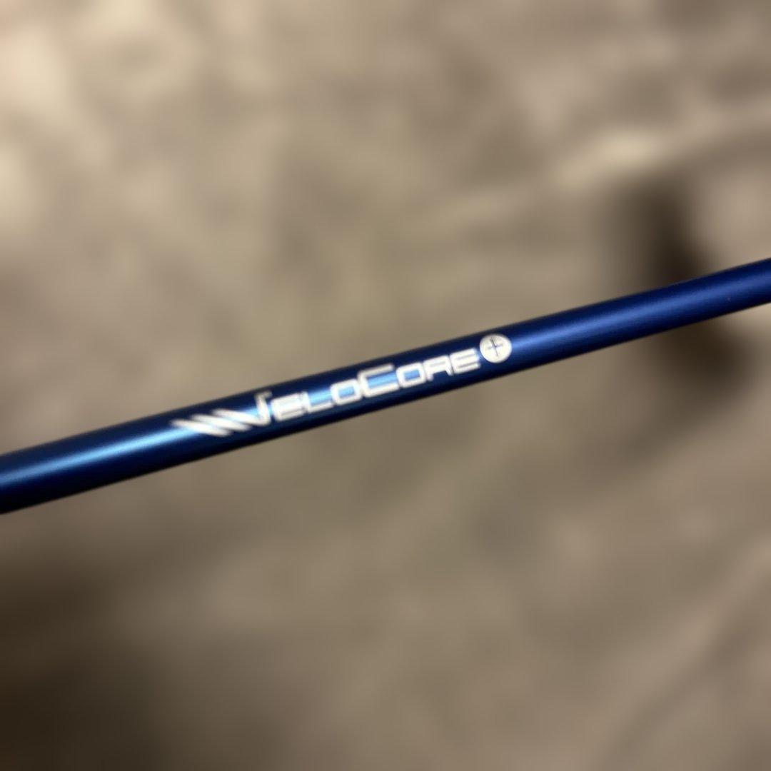 ロッディオ Baffy フェアウェイウッド