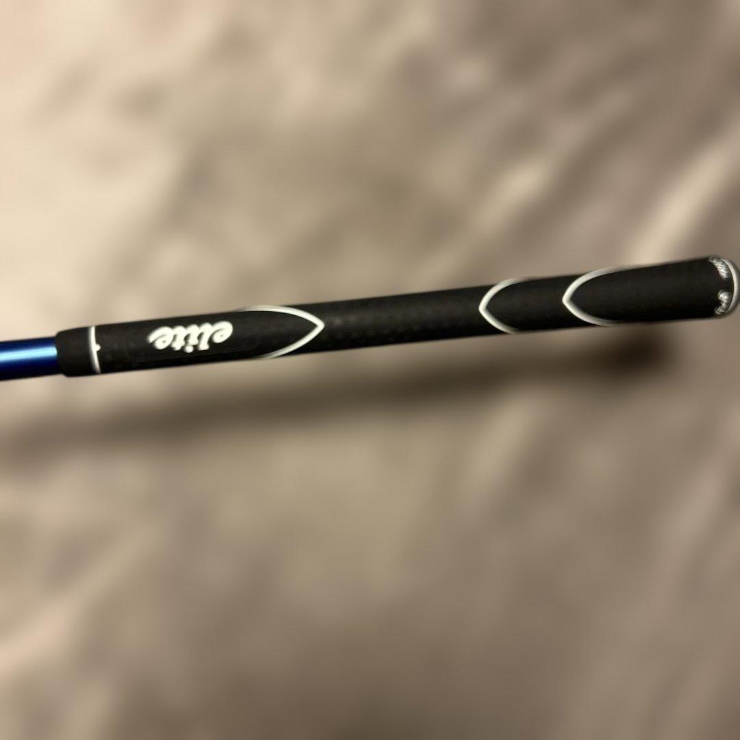 ロッディオ Baffy フェアウェイウッド