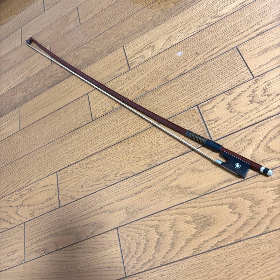 Josef Jan Dvorak バイオリン　No.220 4/4