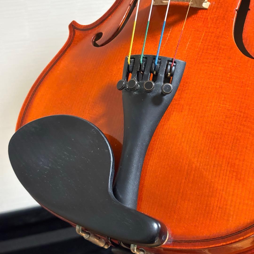 Josef Jan Dvorak バイオリン　No.220 4/4