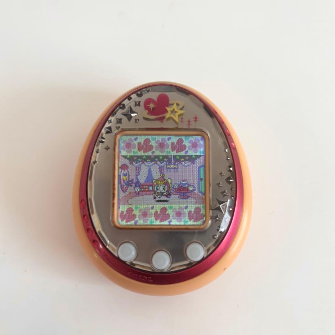 たまごっち iDL プリンセススペイシーver ひめスペっち