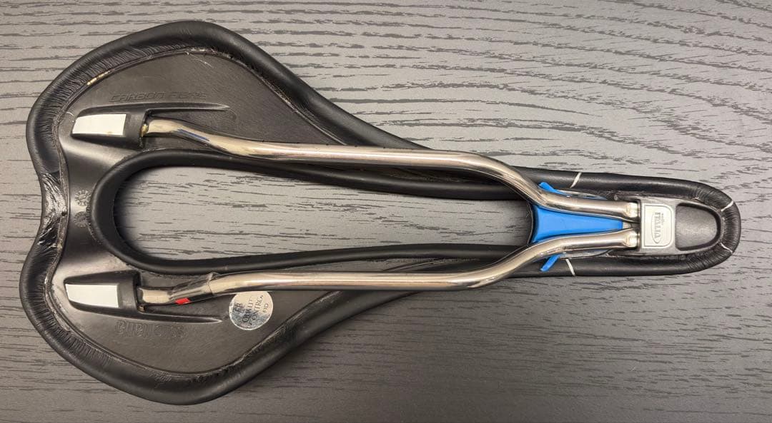 セライタリア SLR Ti316(チタンレール) スーパーフロー S3