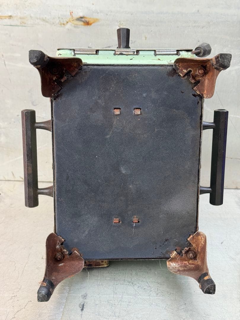 1933年 アンティーク トースター