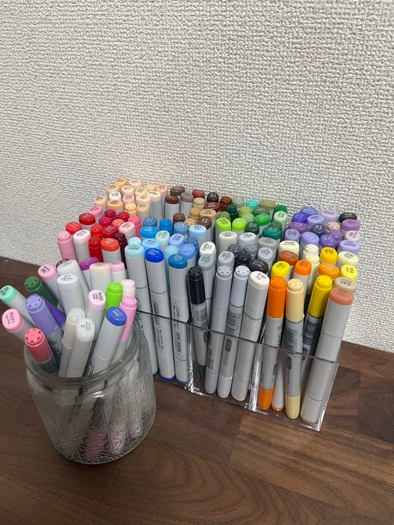 コピックチャオ コピックスケッチ まとめ売り