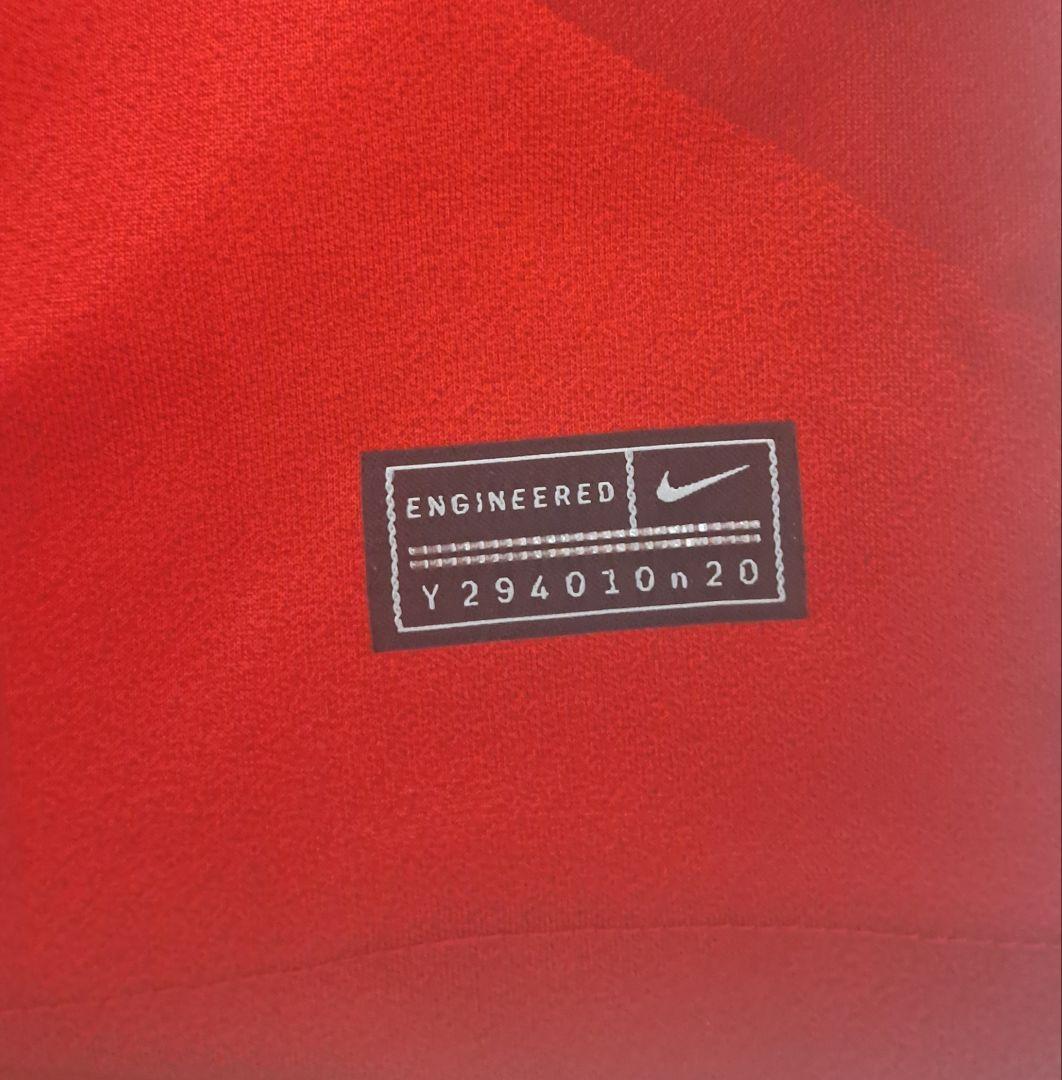 【引退試合】浦和レッズ レプリカユニフォーム 2020 興梠慎三 Ｌサイズ