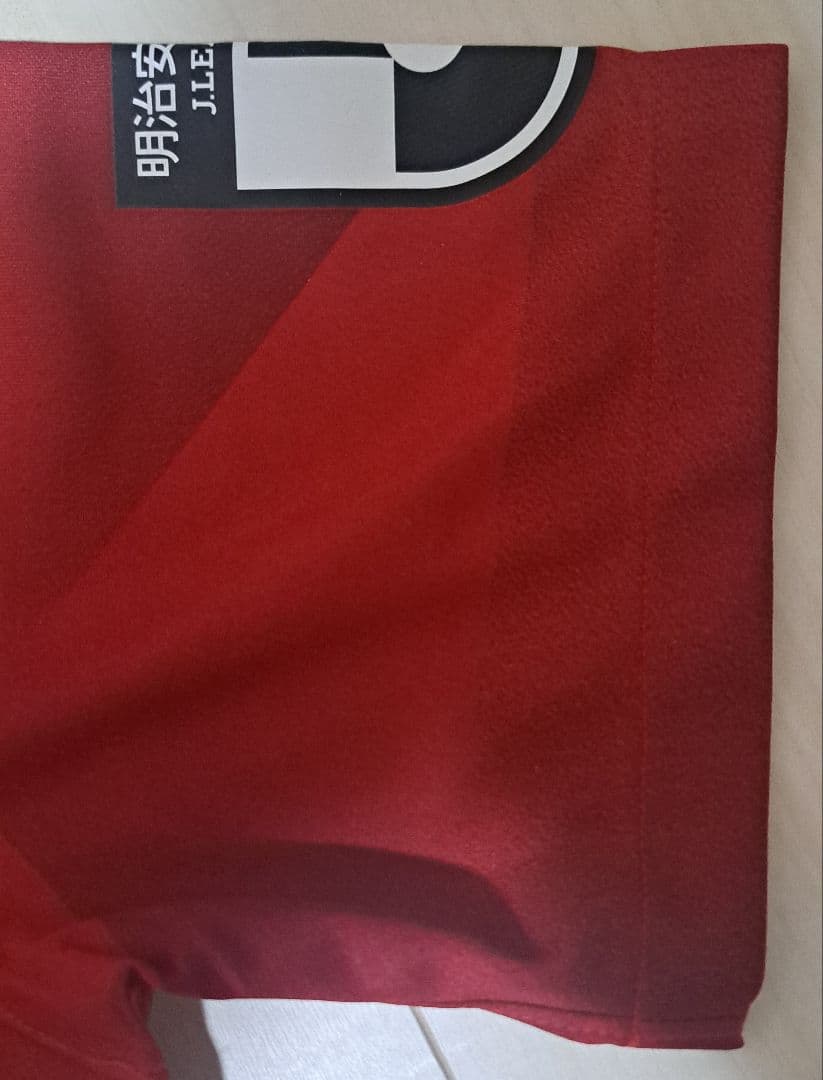 【引退試合】浦和レッズ レプリカユニフォーム 2020 興梠慎三 Ｌサイズ