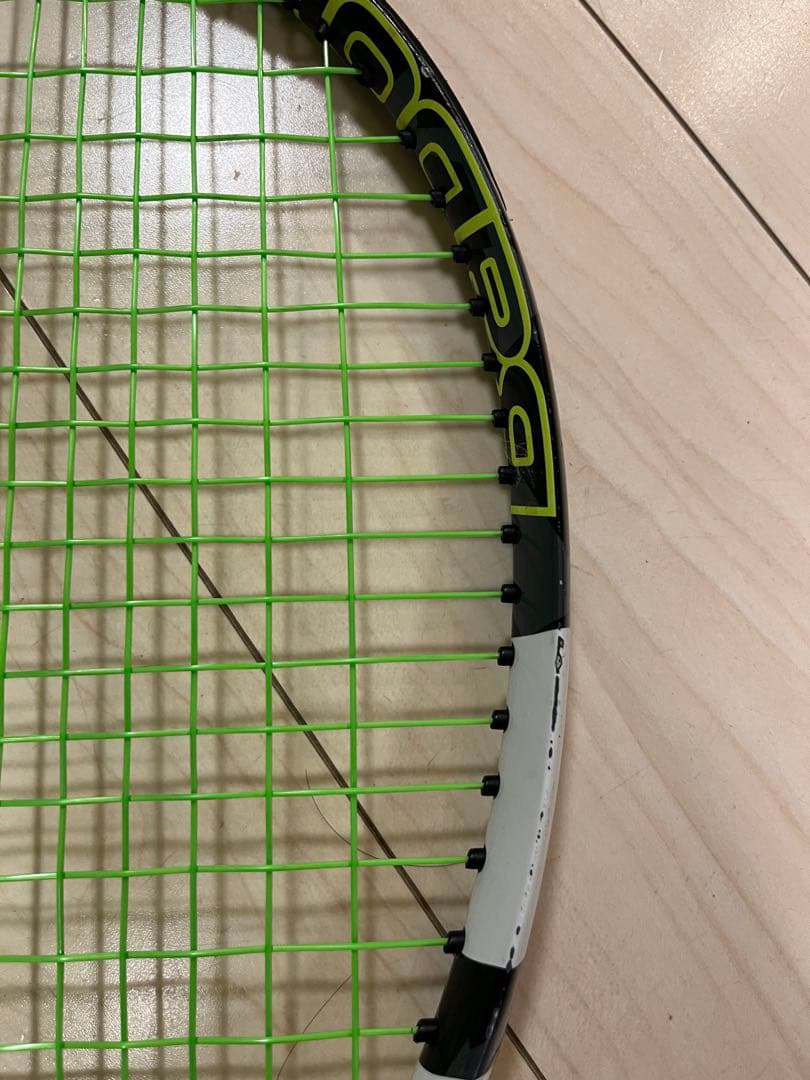 バボラ　ピュアアエロ　2022 300g G3 100 2本セット