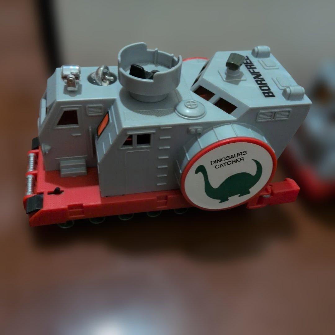 トミー ボーンフリーセット