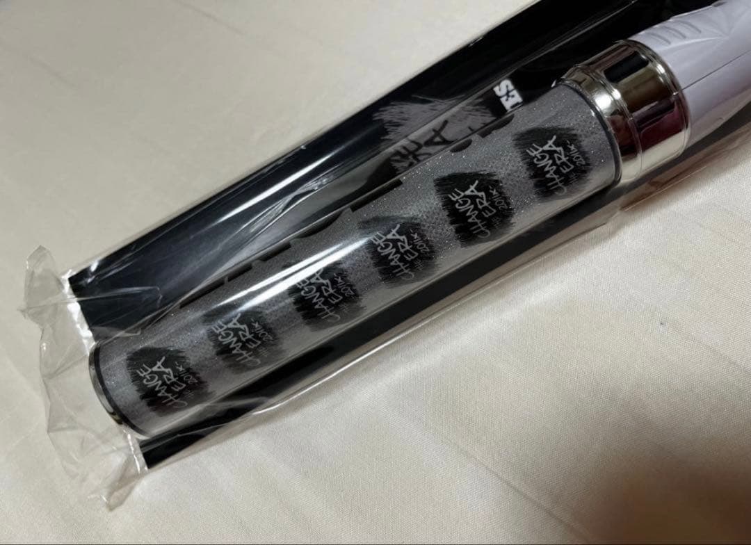 【美品】SixTONES チェンエラ ペンライト